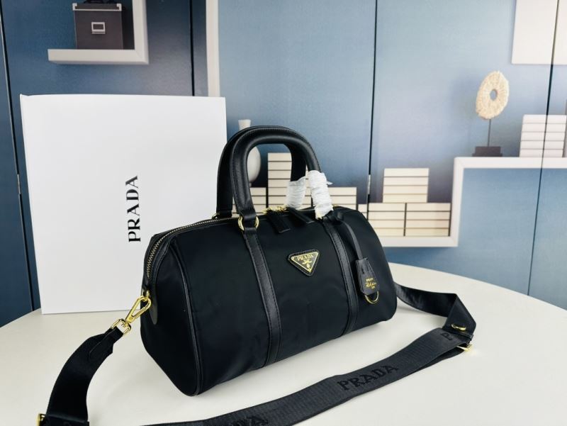 Prada Top Handle Bags